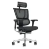 RTB-Contour Flex HI Office Chair with Headrest