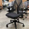 Upgrade your workspace with premium comfort and modern design. ✅ 100% Authentic ✅ Professionally Refurbished ✅ Flexible back support ✅ Adjustable arms & height ✅ Perfect for long working hours 💰 Retail Price: $695 🔥 Today’s Special: $420 📦 In Stock 🚚 Fast Delivery Across USA & Canada (2–5 Business Days) 💳 Secure Payment Options Available