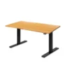 KLIK Bamboo Standing Desk