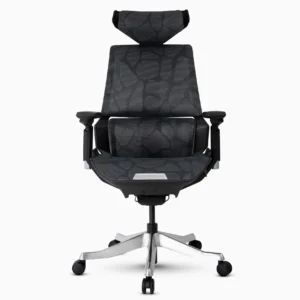 Desky Vanguard Gaming Chair