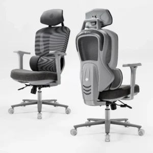 Typhon II Hybrid Ergonomic Gaming Chair