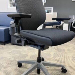 Ergonomic Office Chair